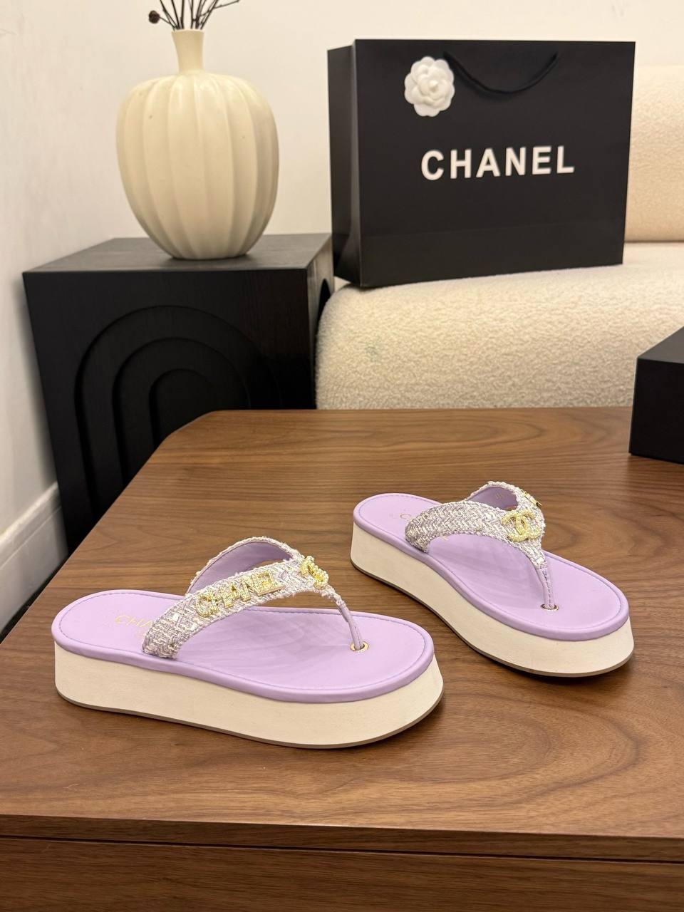 CC Sandals