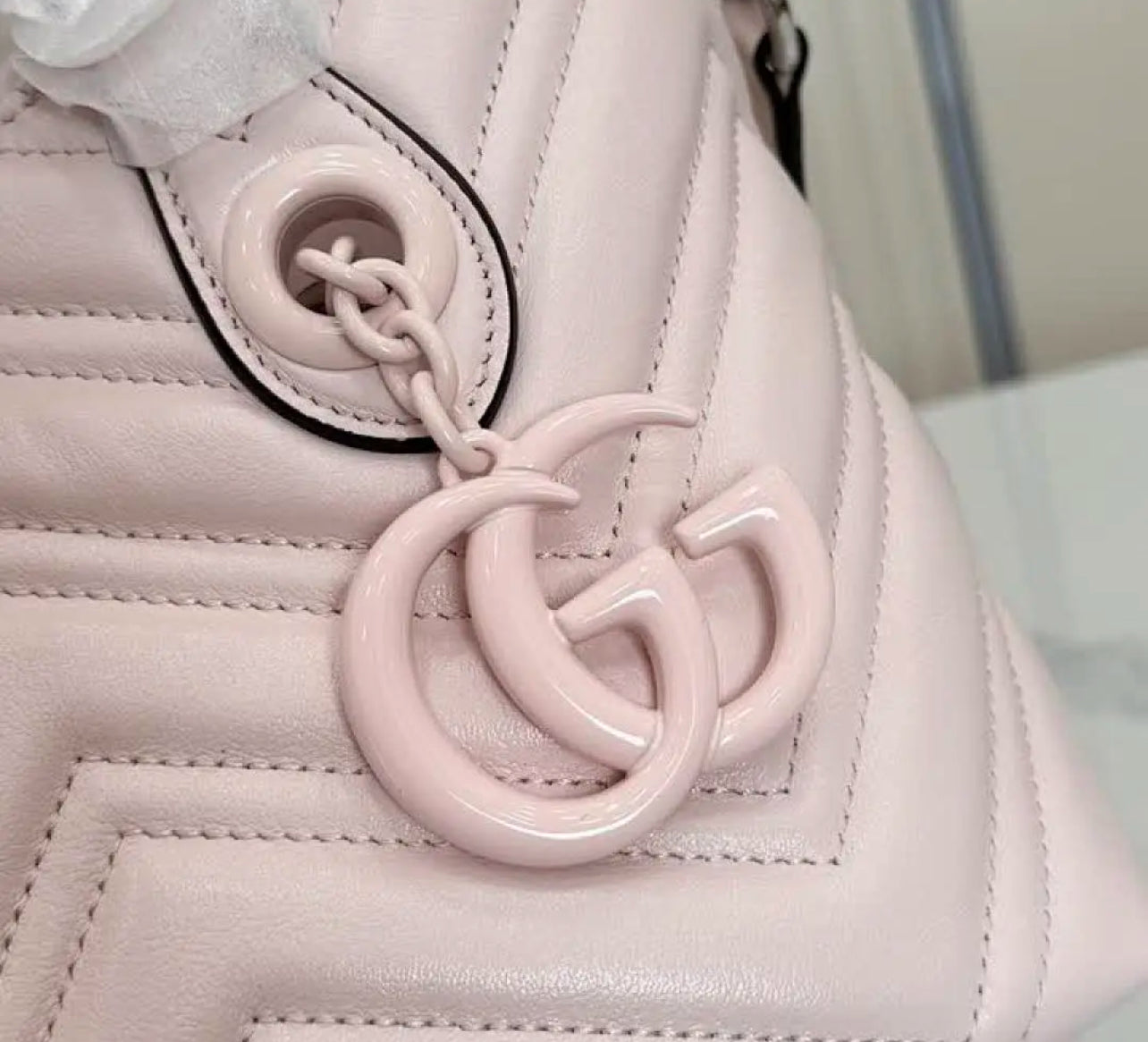 GG Mini Tote