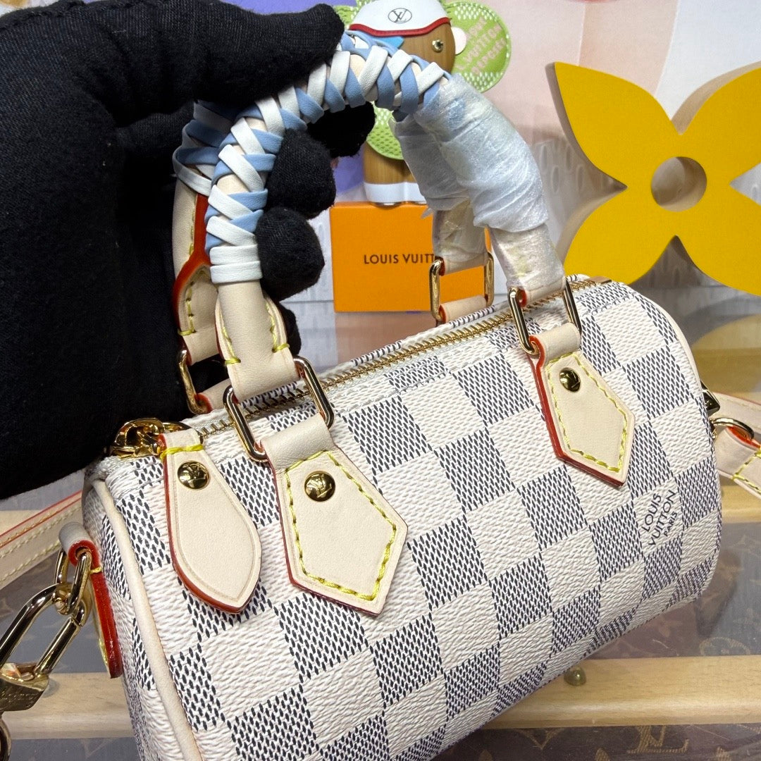 Nano Speedy