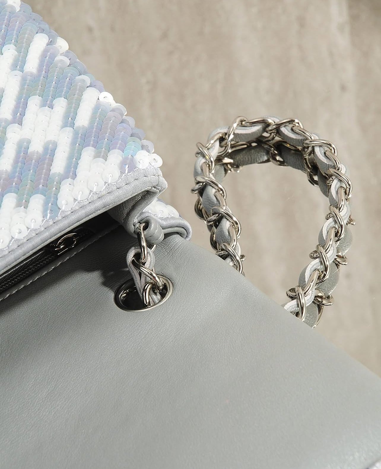 Mini Classic Flap Bag