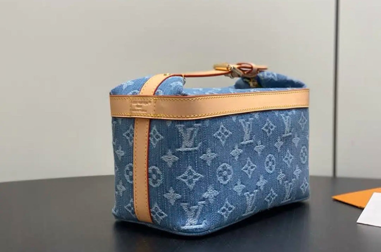 Cruiser Toiletry Bag