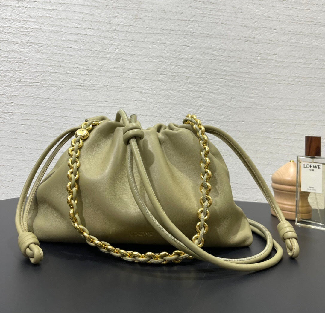 Flamenco Clutch
