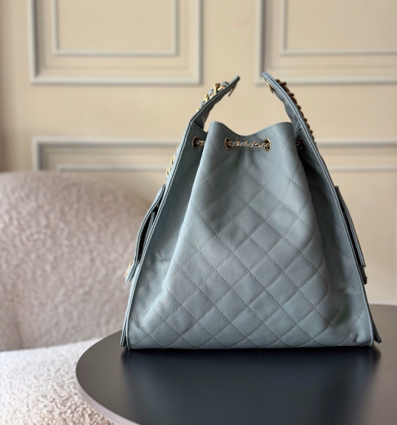 CC Large Hobo