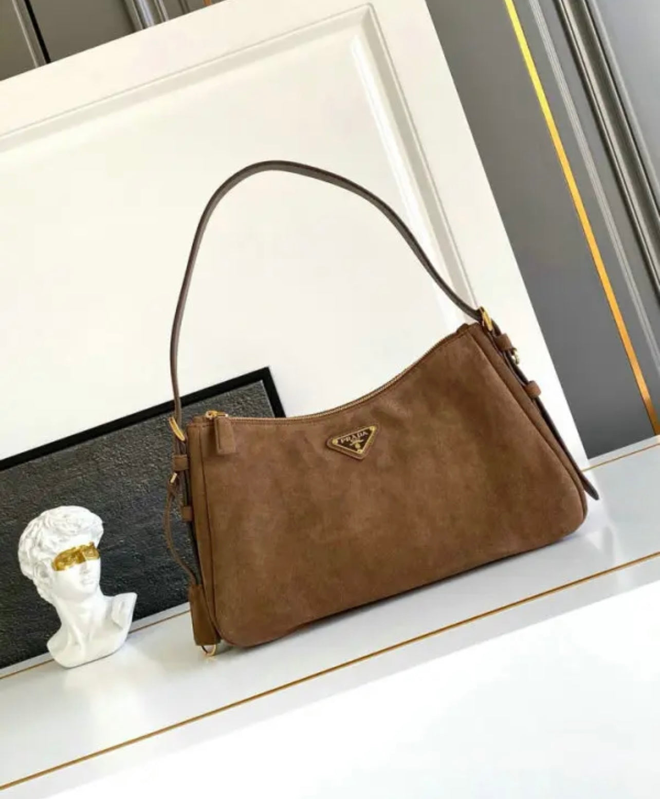 Aimee Medium Shoulder Bag