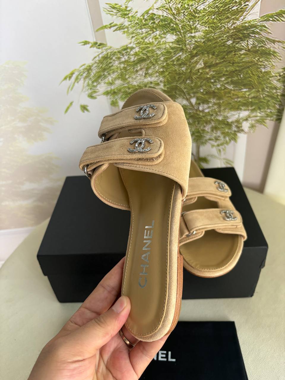CC Sandals