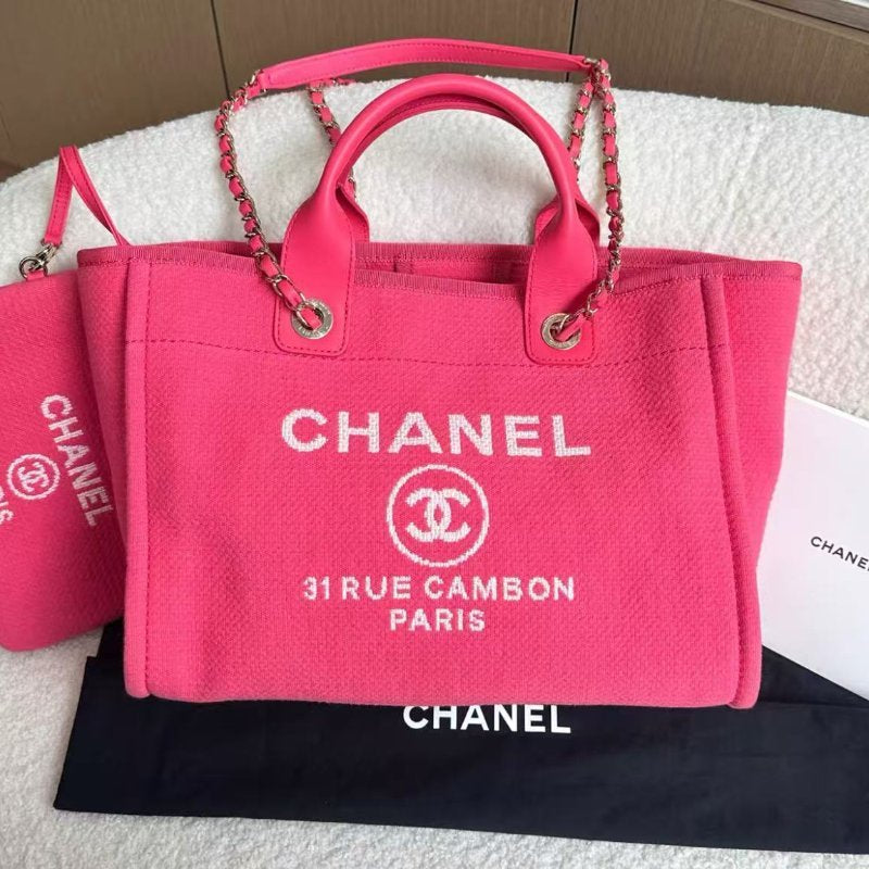 Deauville Tote