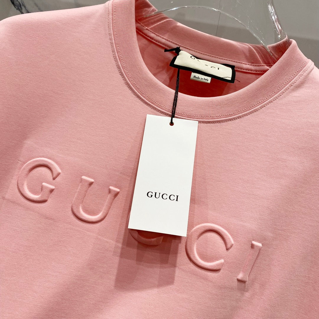 Logo T Shirt