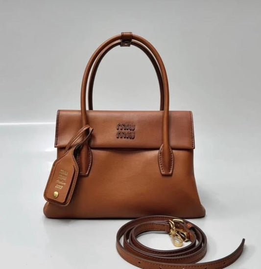 Mu Bag