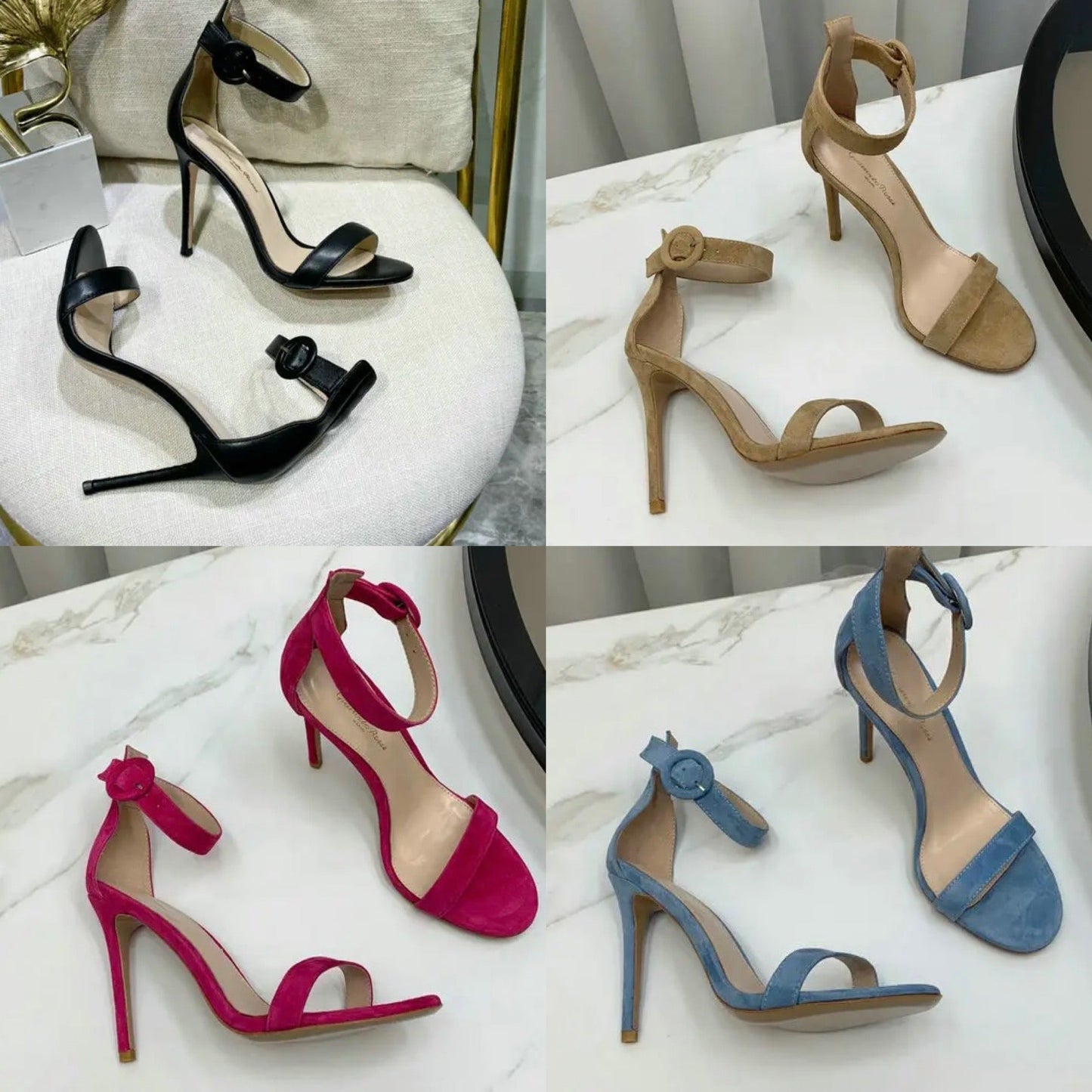 GR Sandals
