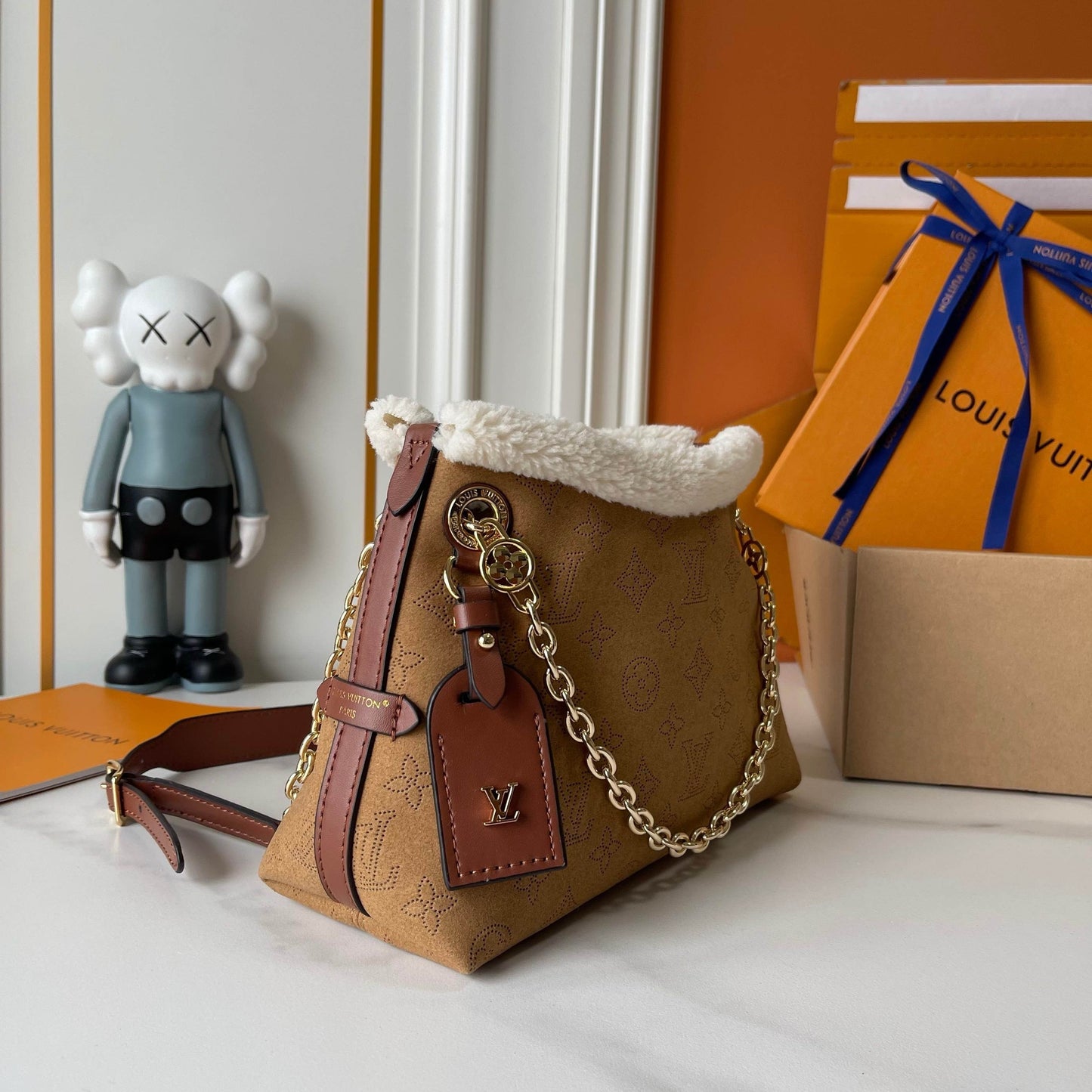 Carryall BB