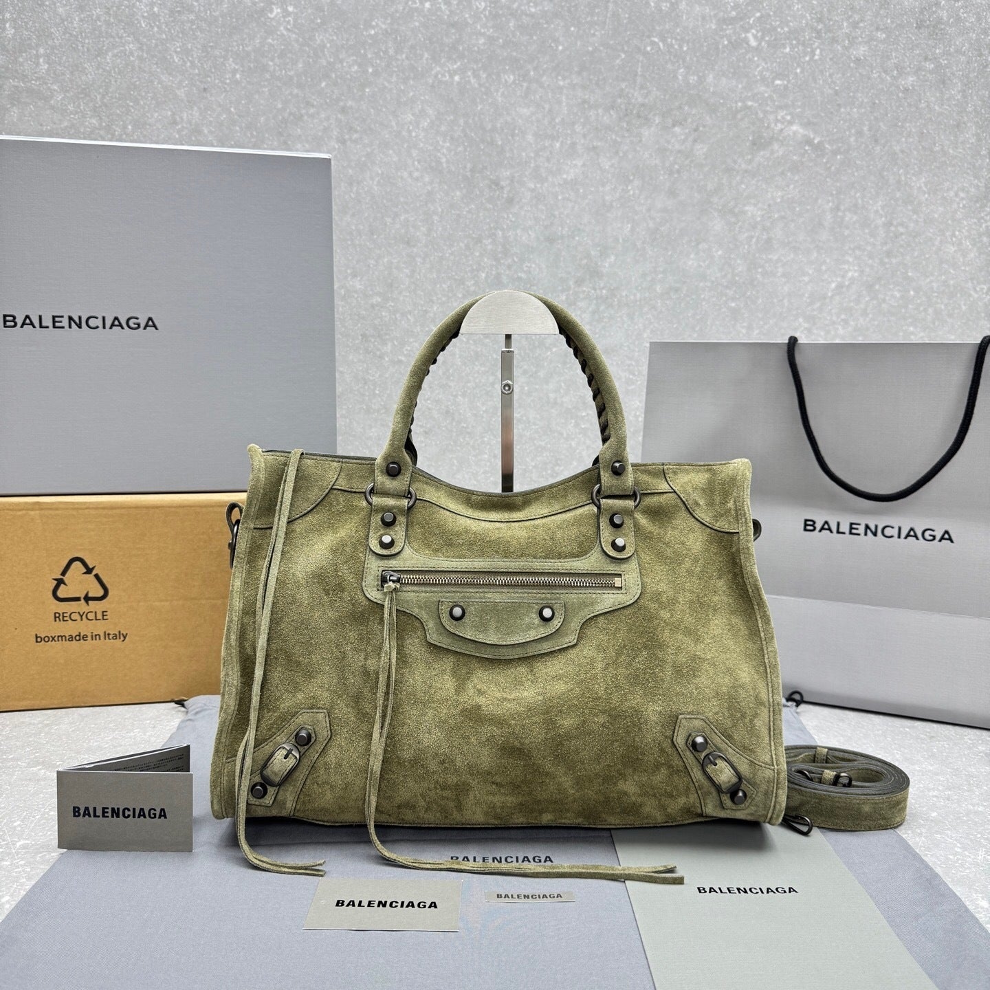 City Bag