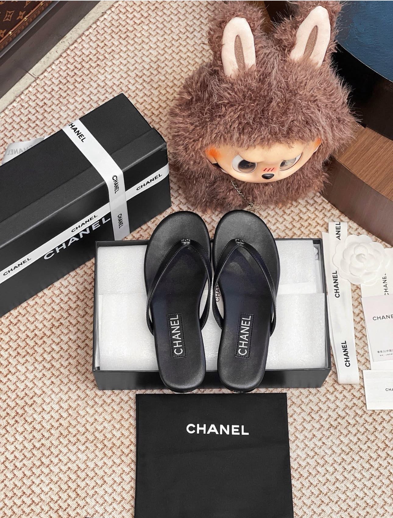 CC Sandals