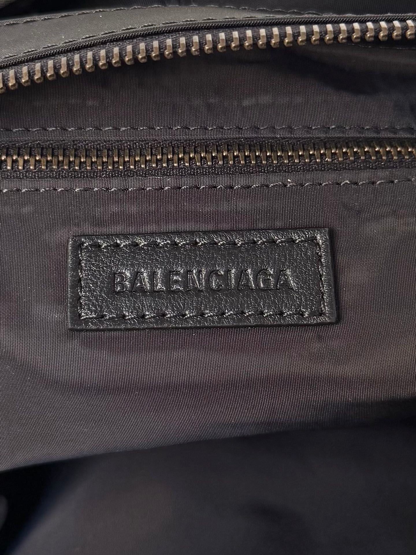 Moto City Bag