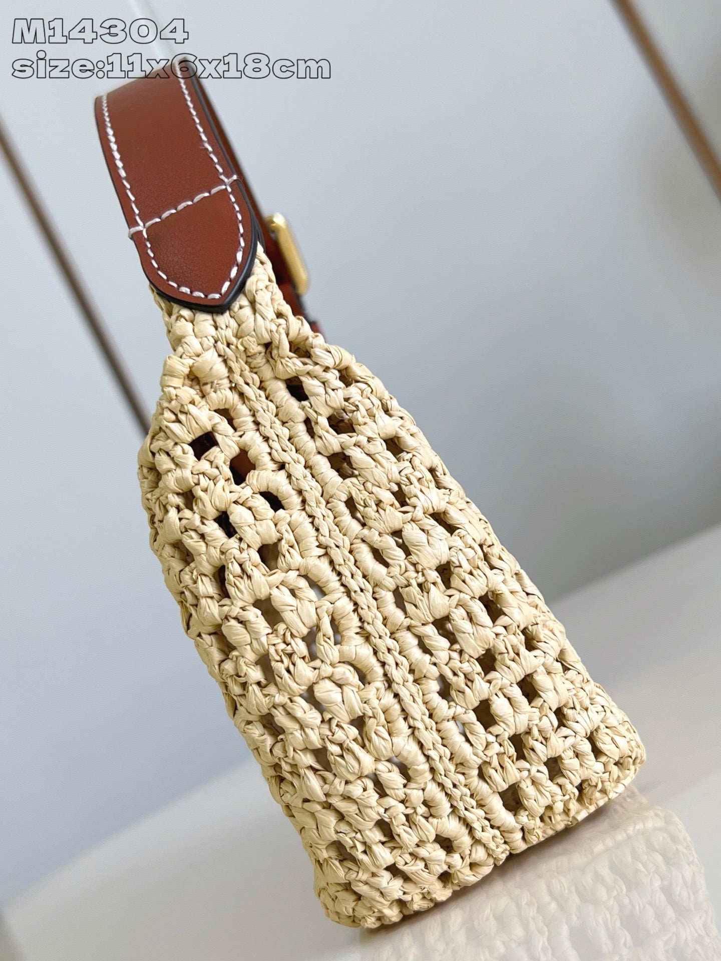 Hills Pochette