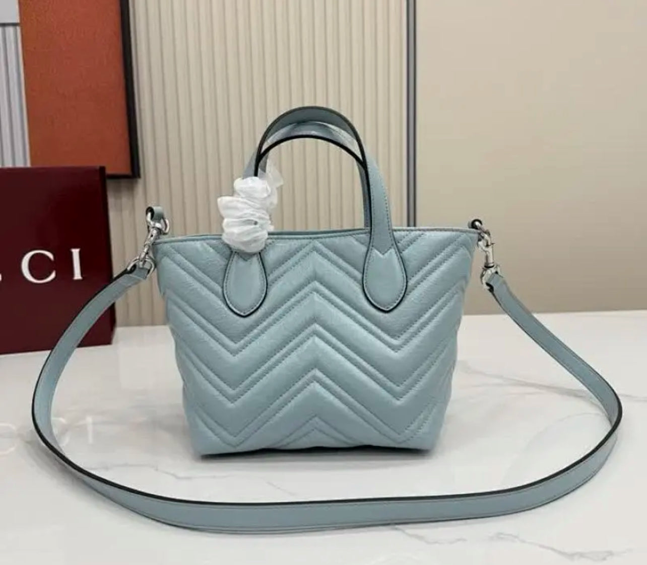 GG Mini Tote