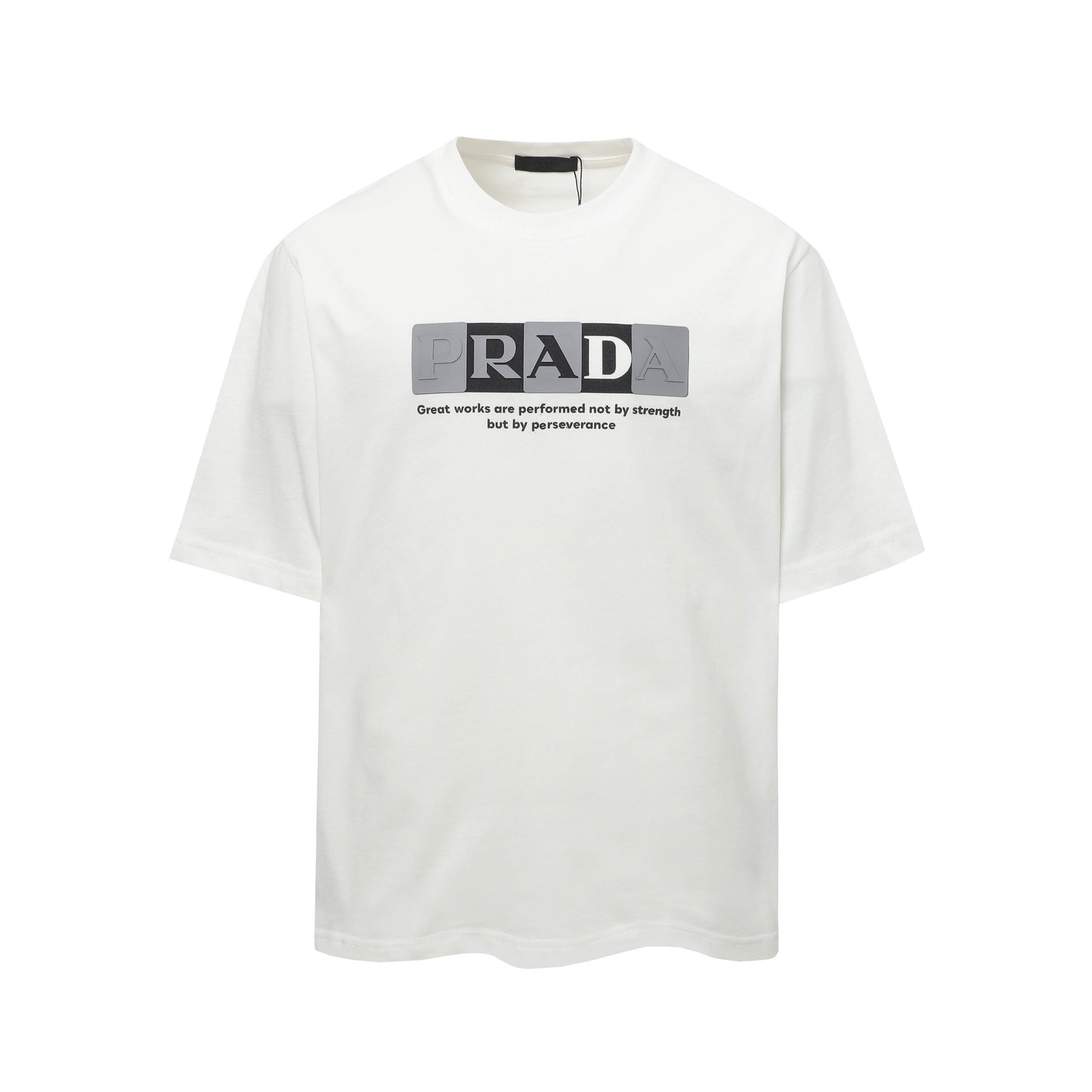 Logo T Shirt