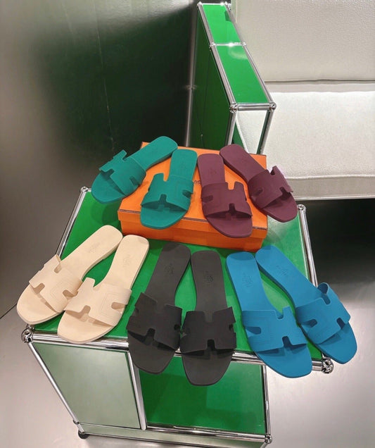 Oran Sandals