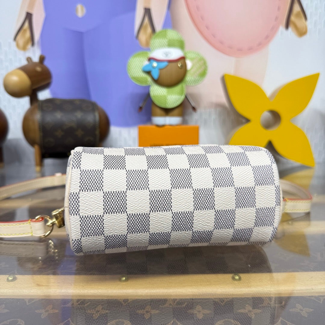 Nano Speedy