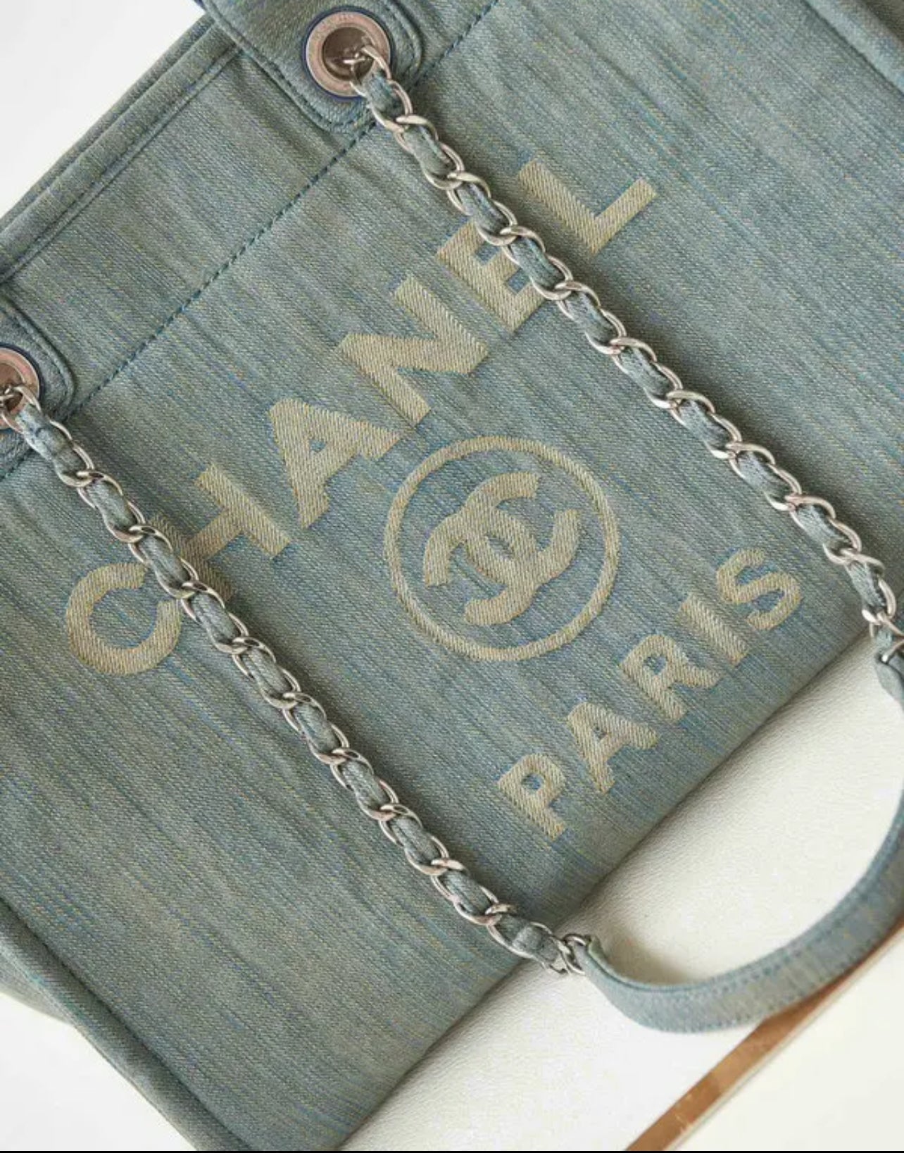 Deauville Tote