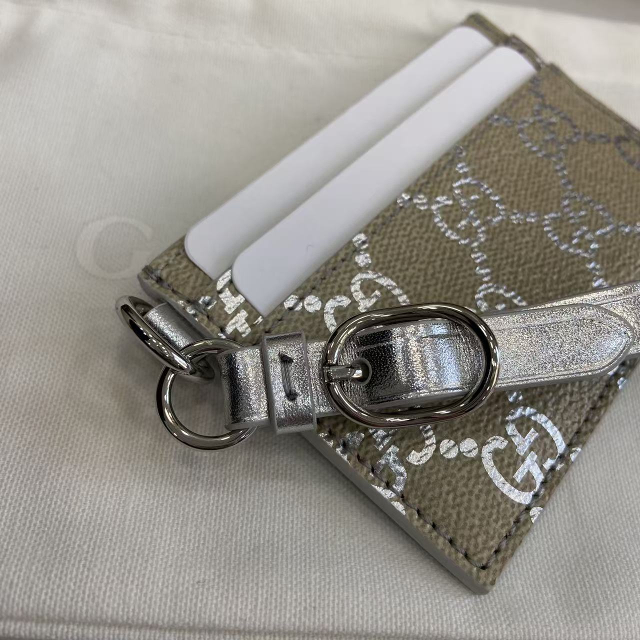 Strap Card Holder