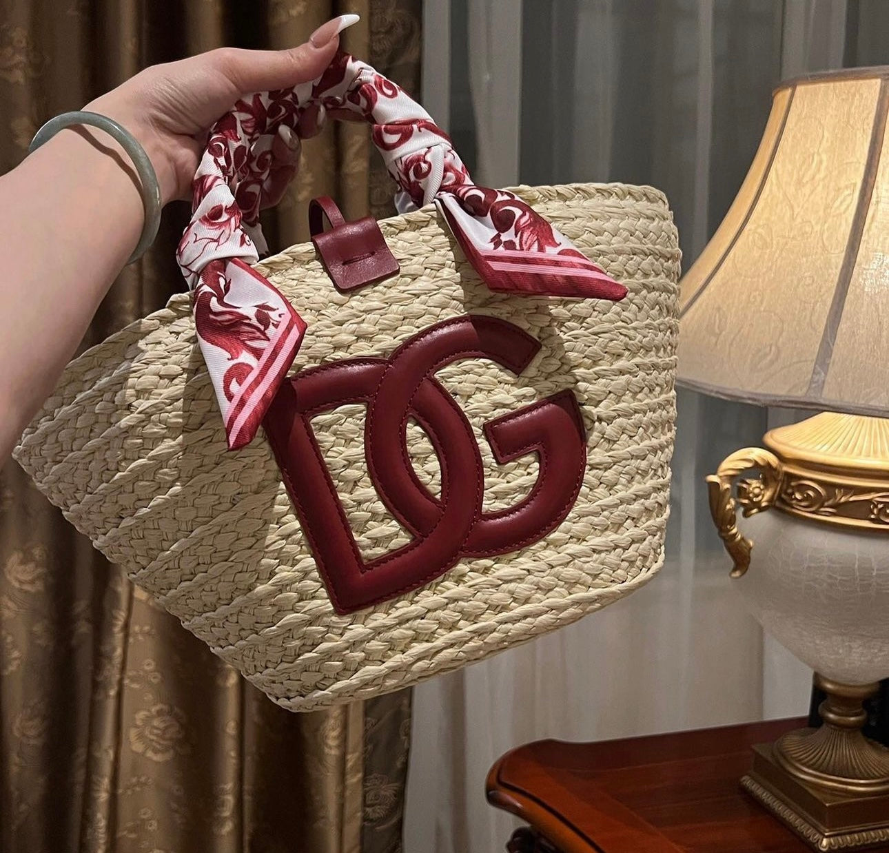 Kandra Basket