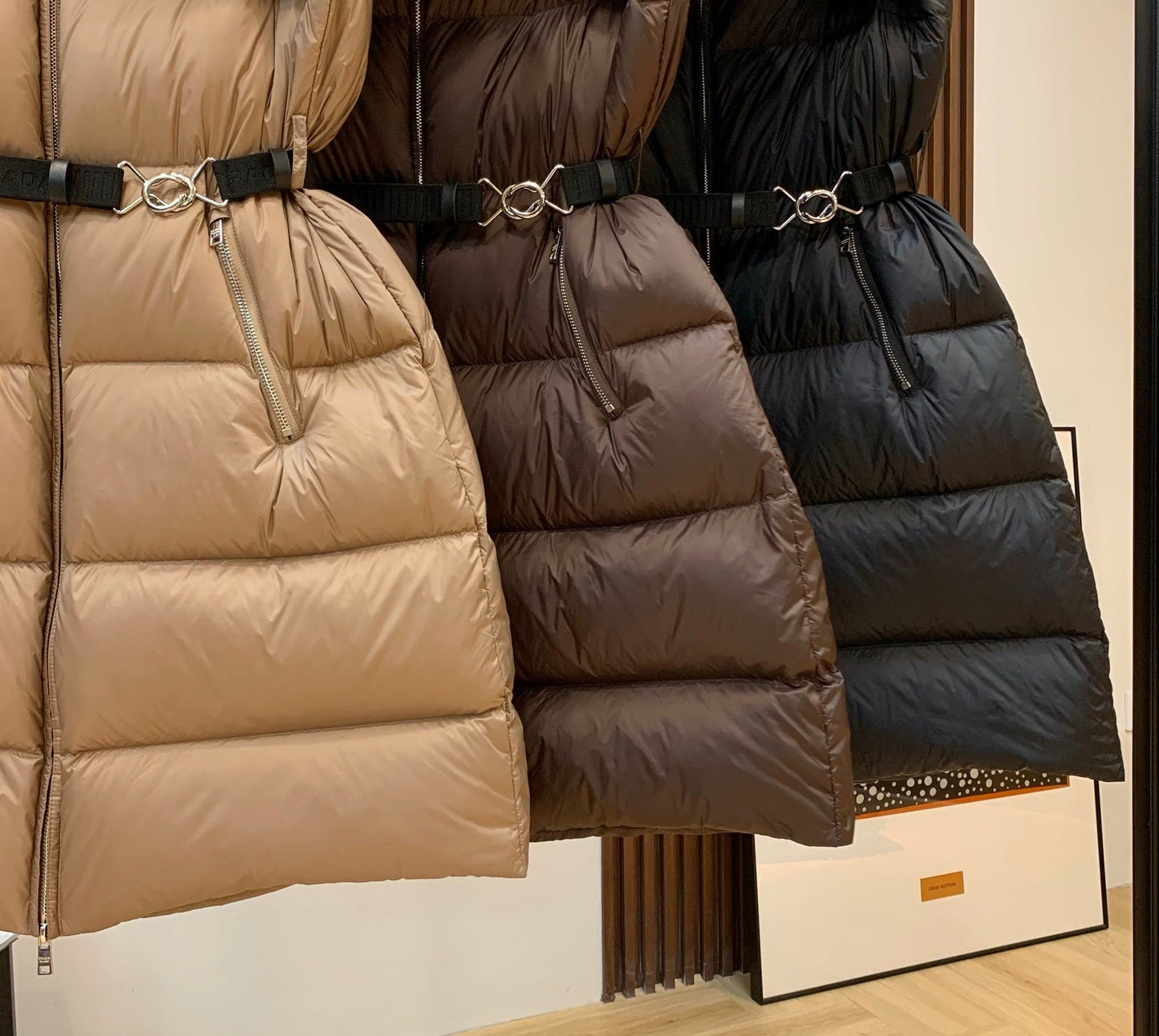 Logo Parka