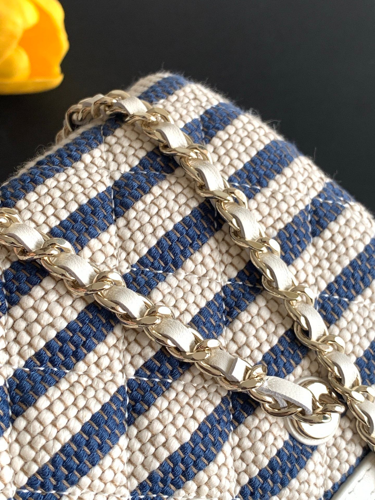 Barrel Bag
