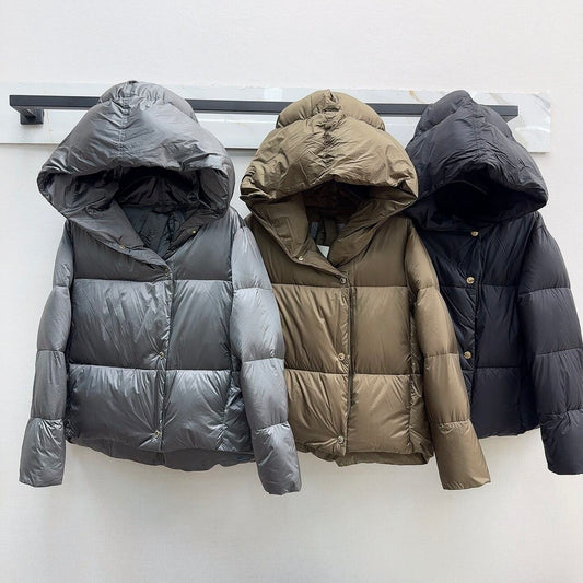 The Cube Jacket