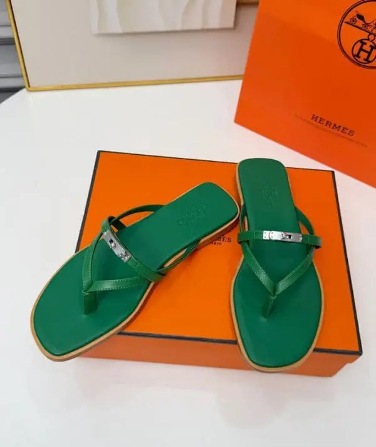 Miss Sandals