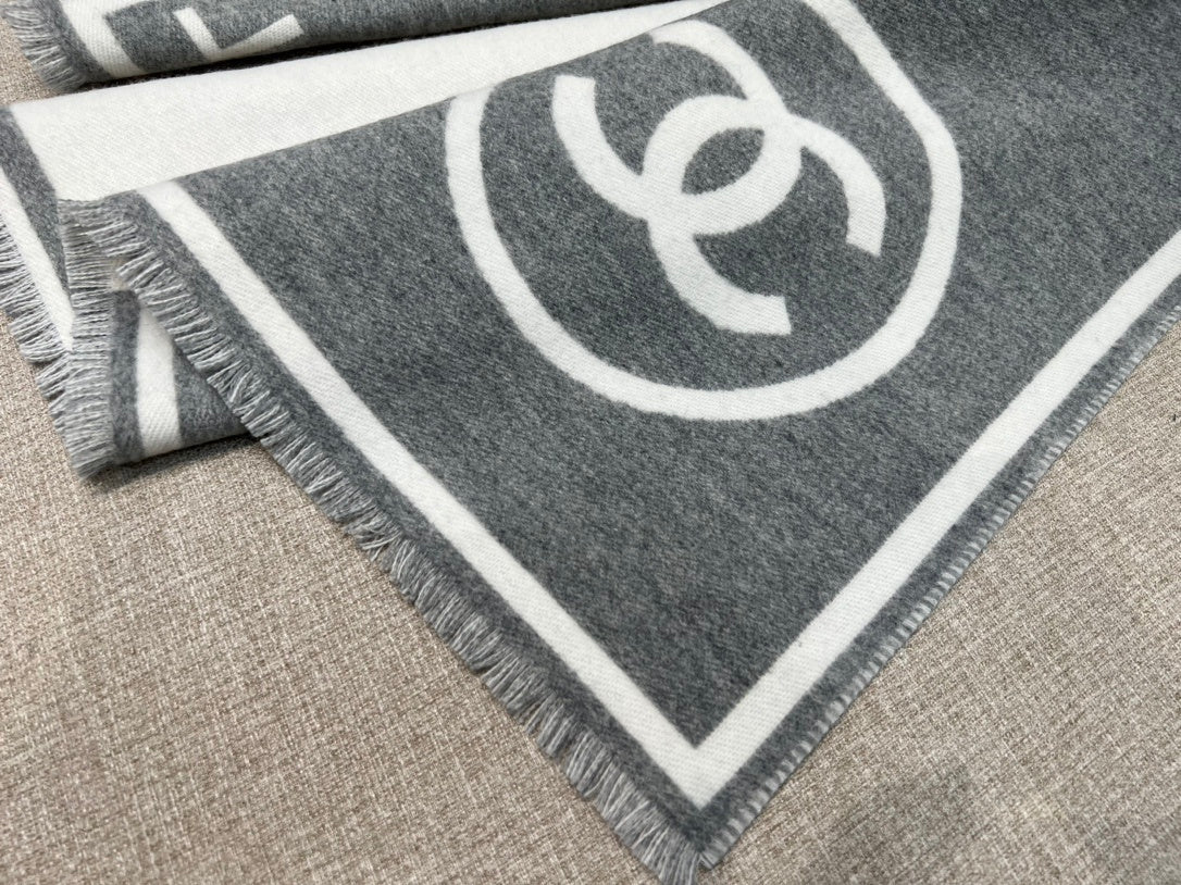 Cashmere Scarf