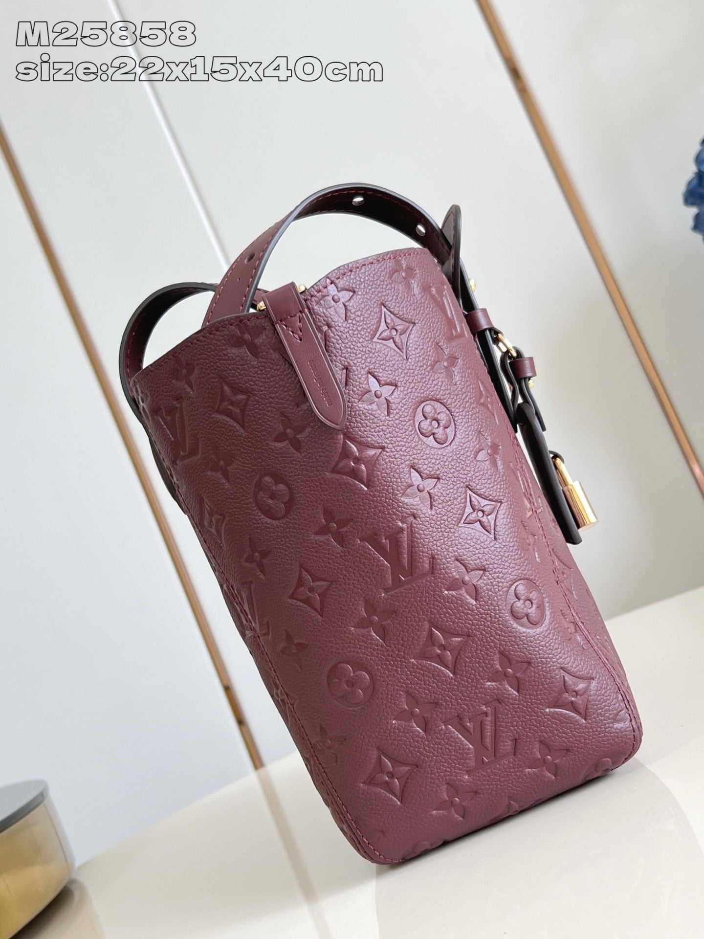 All In One Medium Tote