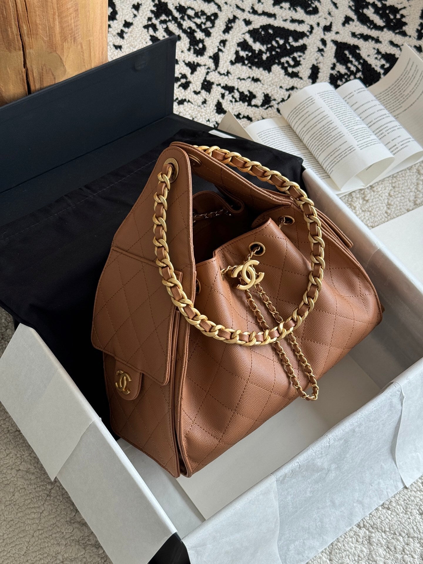 CC Hobo