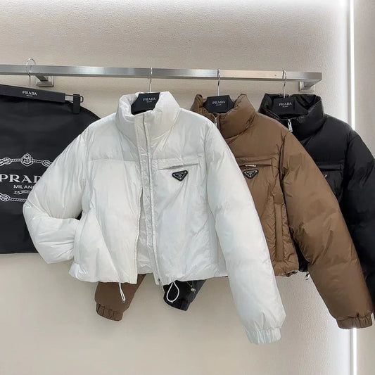Logo Jacket