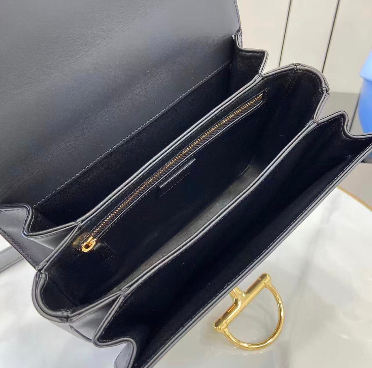 Siena Shoulder Bag
