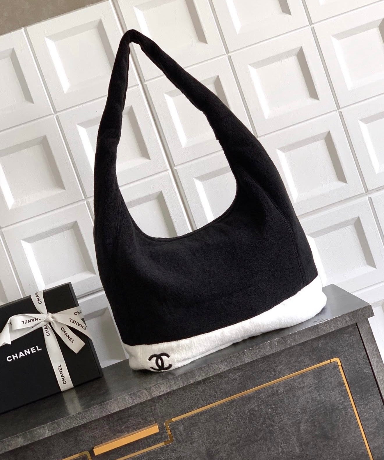 CC Beach Bag