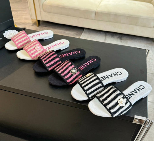 CC Sandals