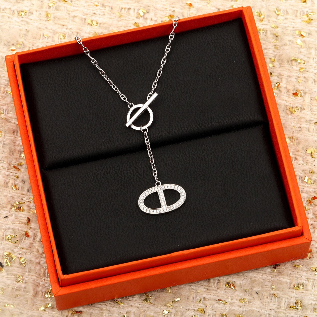 Chain Necklace