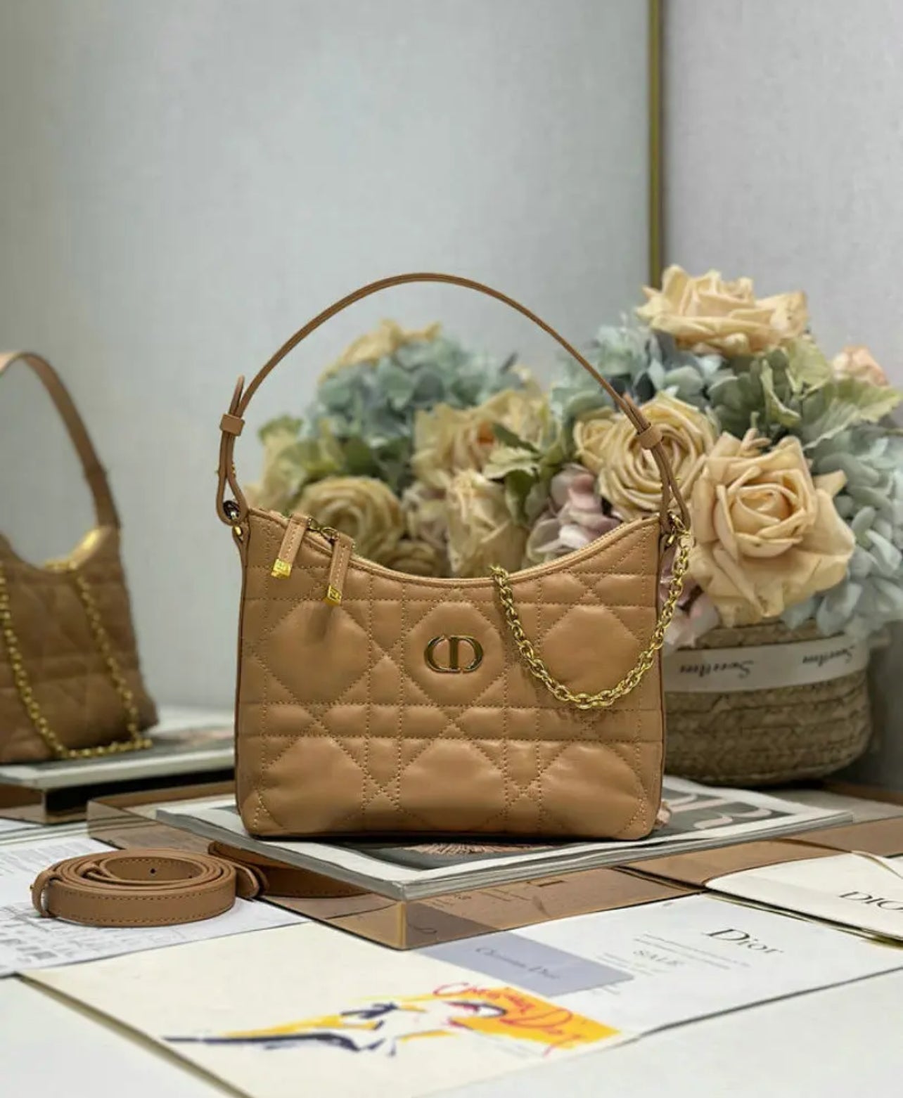 Caro Mini Bag