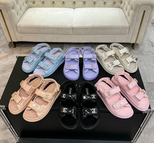 CC Dad Sandals