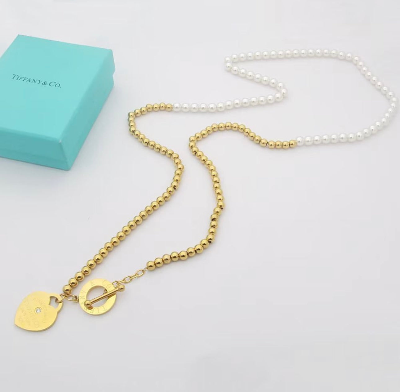 Wrap Necklace