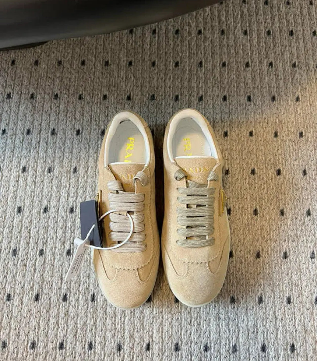 Platform Trainers