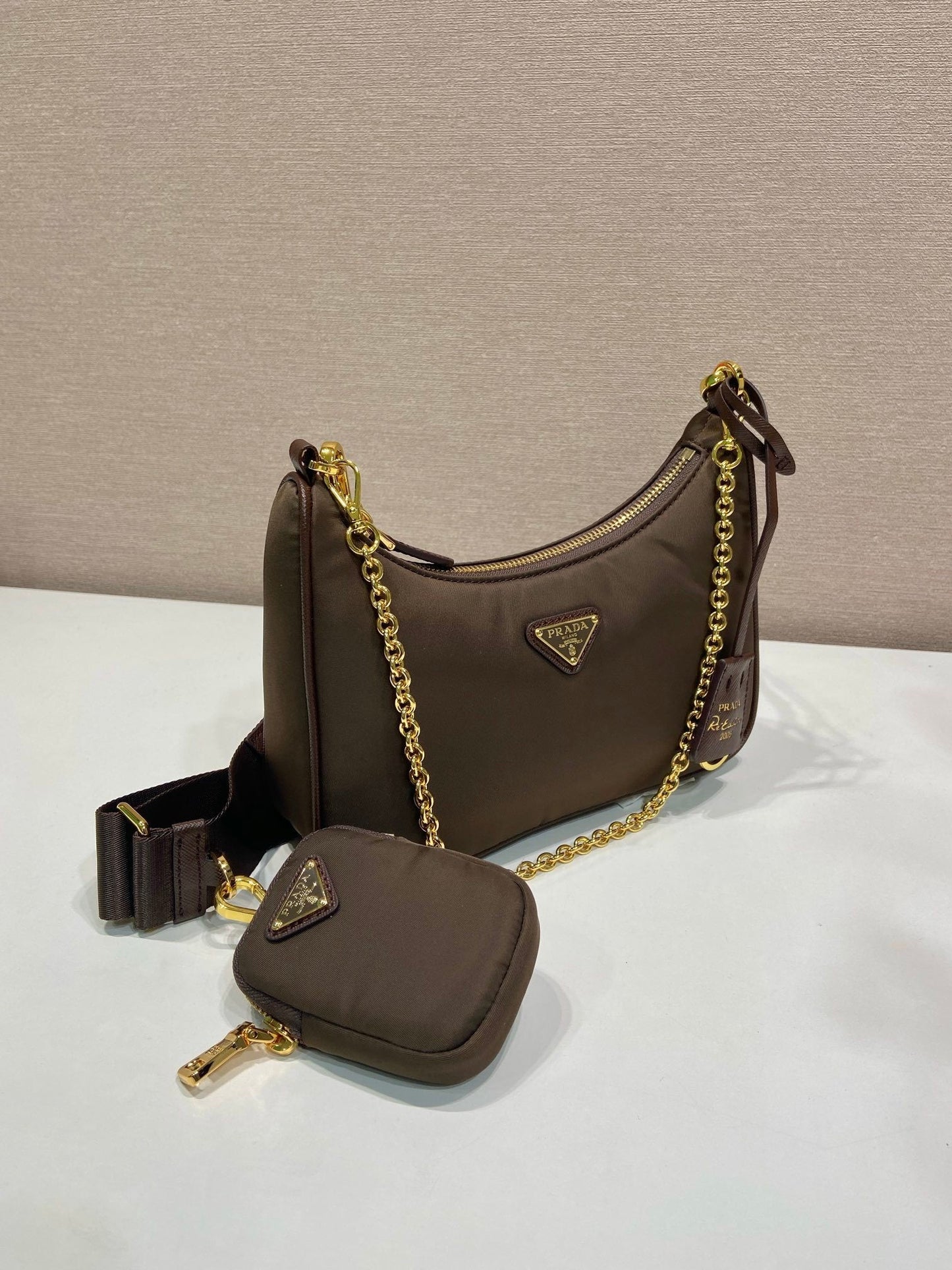 Re Edition Pochette