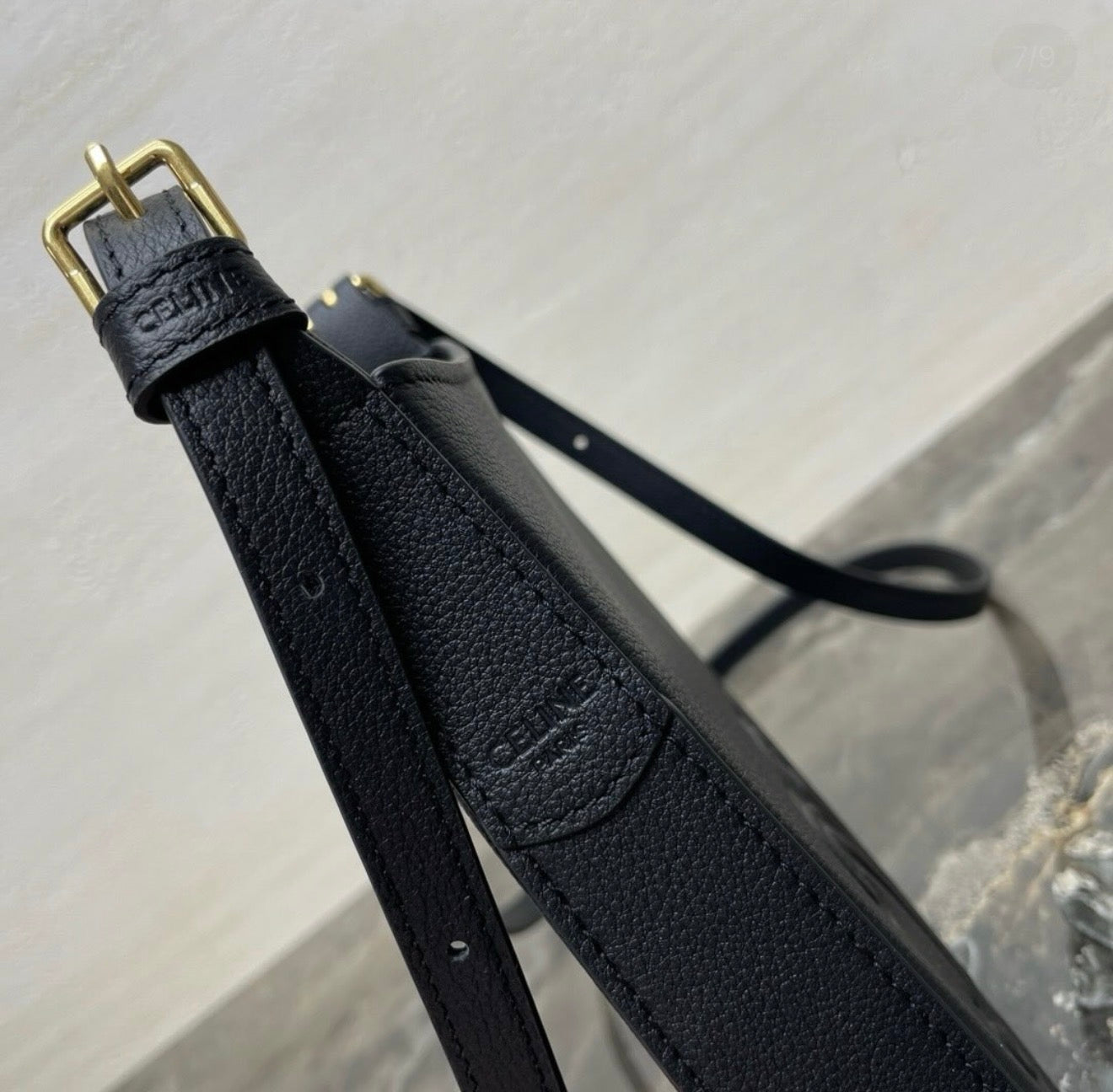 Helios Bag