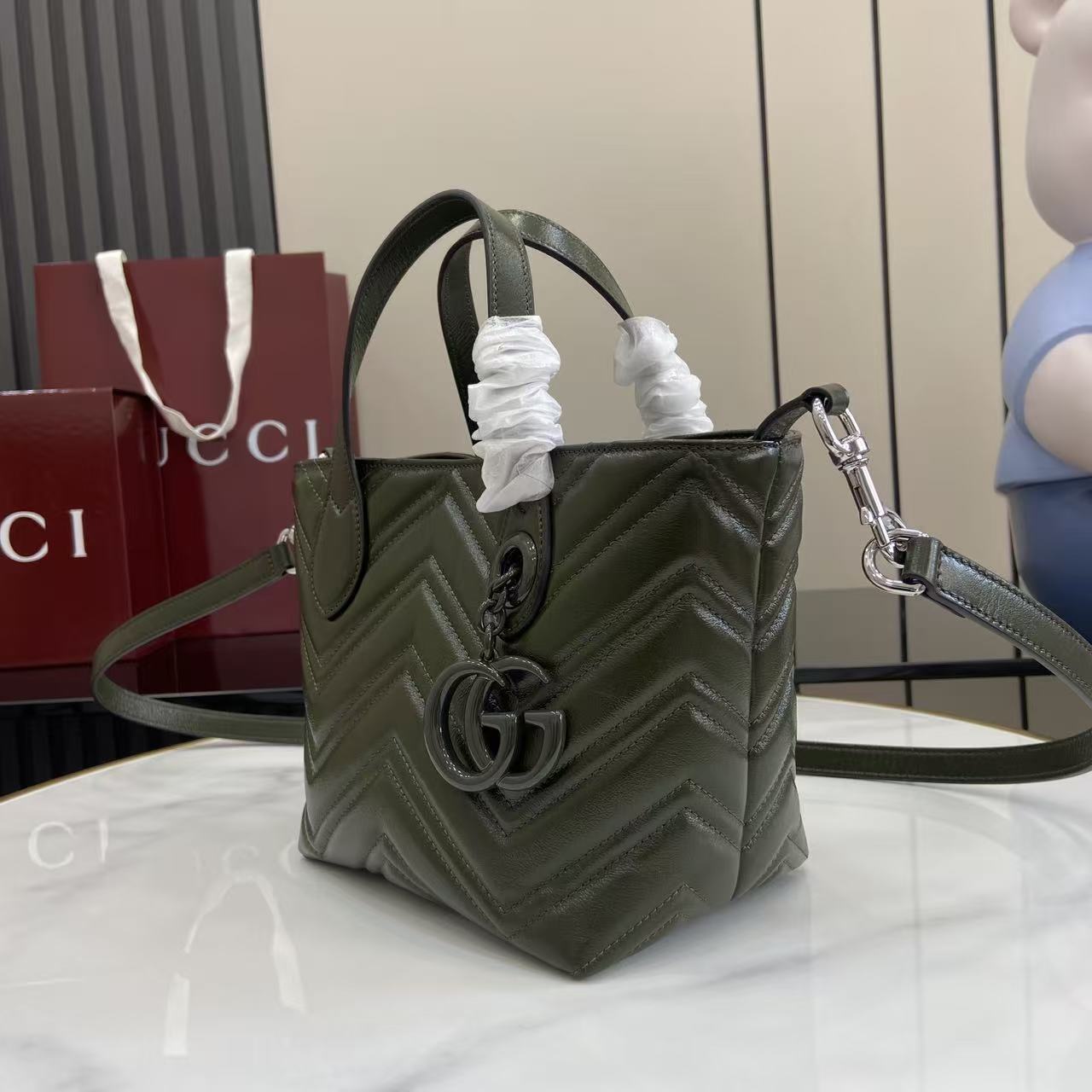 GG Mini Tote