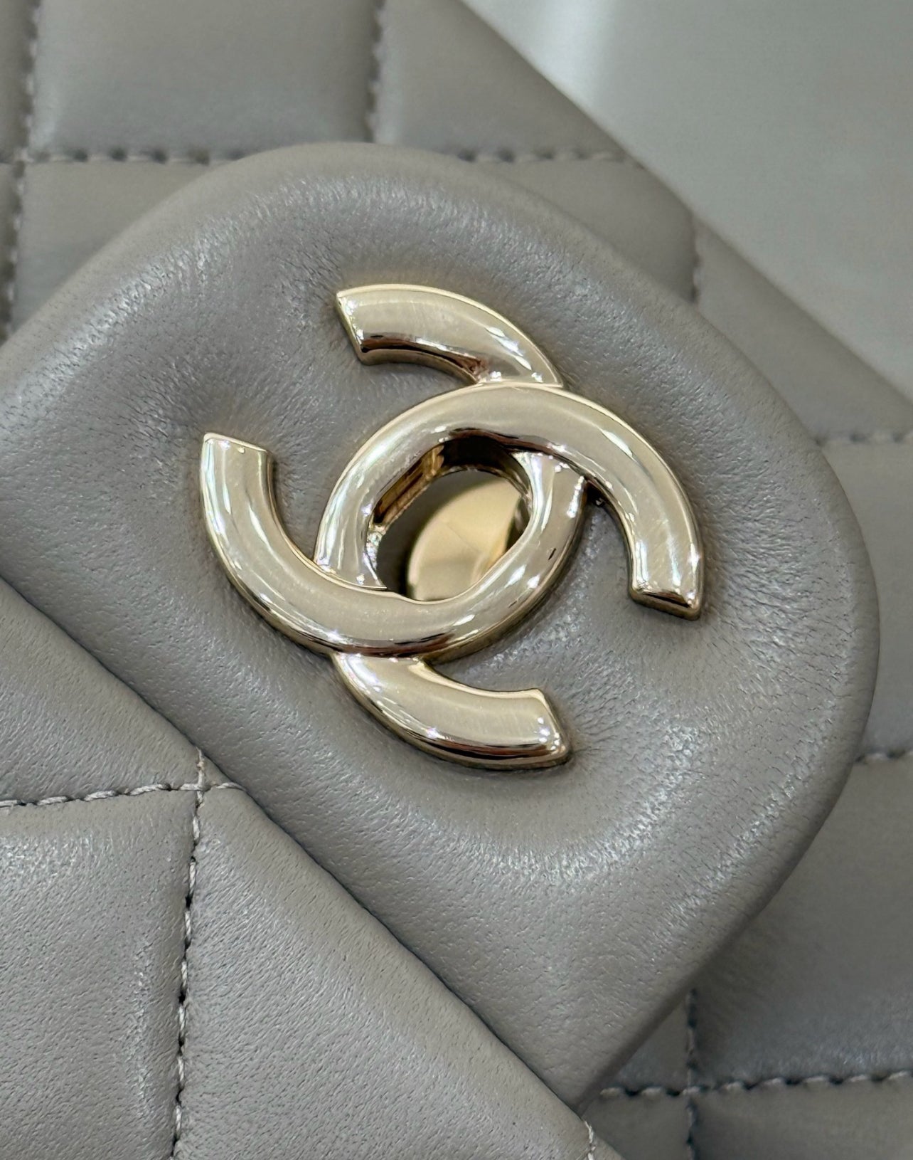 Mini Classic Flap Bag