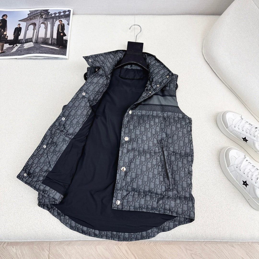 Alps Gilet