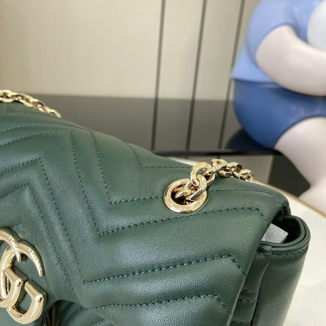Marmont Small Shoulder Bag