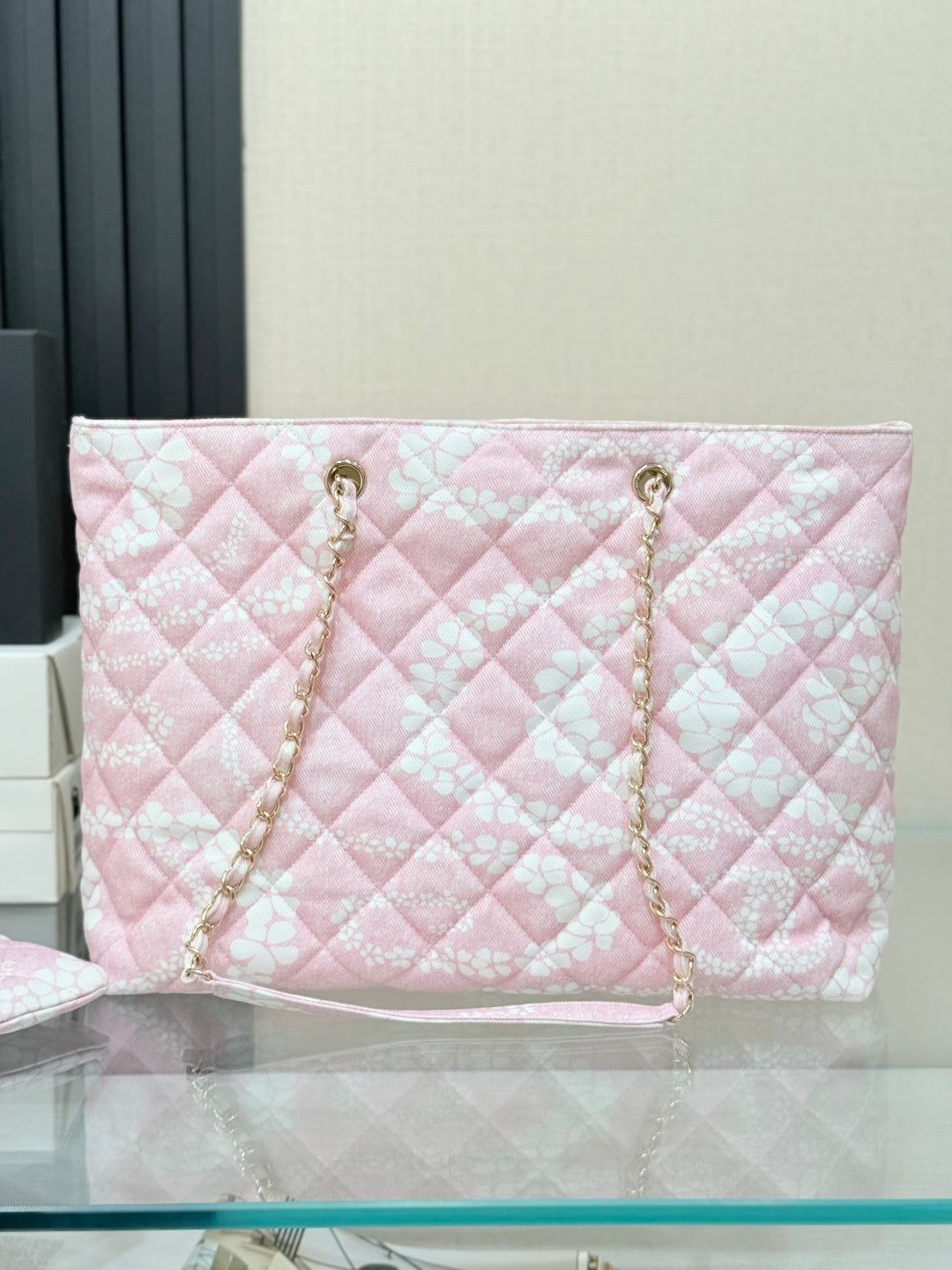 CC Tote