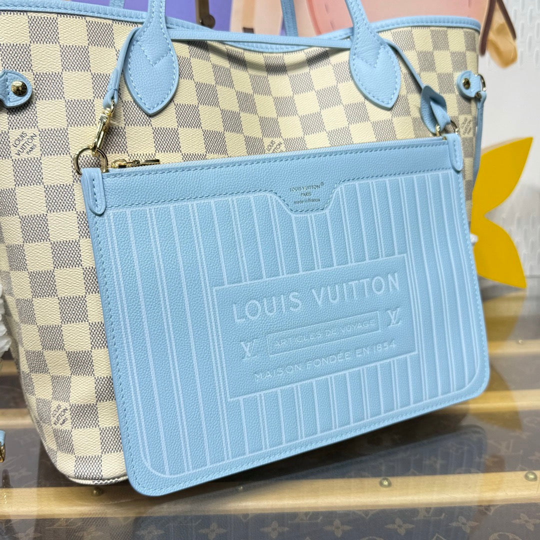 Neverfull Inside Out