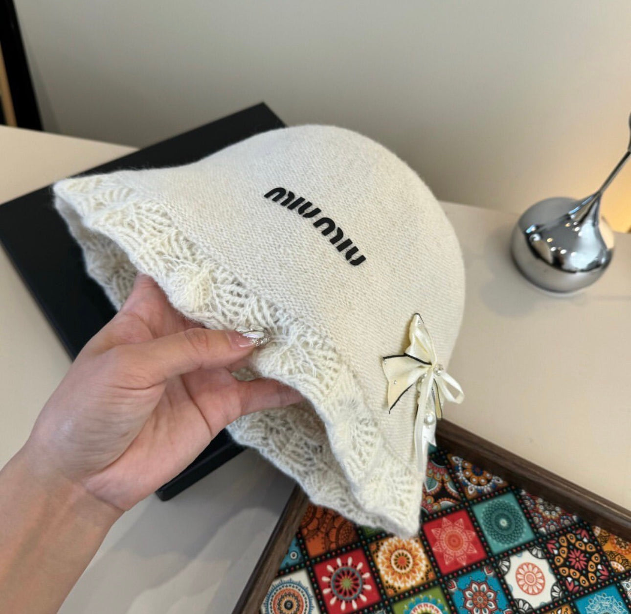 Wool Hat